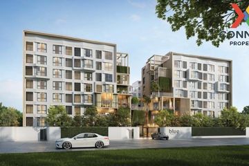 1 Bedroom Condo for sale in Blue Phahonyothin 35, Lat Yao, Bangkok