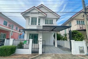 3 Bedroom House for sale in Chuan Chuen Park Onnut-Wongwaen, Prawet, Bangkok