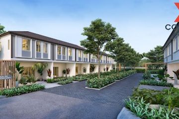 3 Bedroom Townhouse for sale in Nai Khlong Bang Pla Kot, Samut Prakan