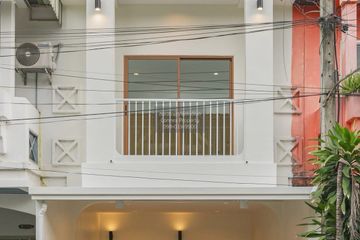 3 Bedroom Townhouse for sale in O Ngoen, Bangkok