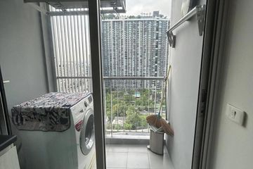 1 Bedroom Condo for sale in Aspire Sathorn - Thapra, Bukkhalo, Bangkok near BTS Talat Phlu