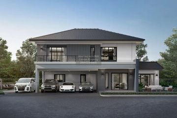 4 Bedroom House for sale in CENTRO Thawiwatthana, Nong Khang Phlu, Bangkok
