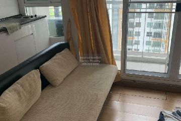 1 Bedroom Condo for rent in The Parkland Grand Taksin, Bukkhalo, Bangkok near BTS Talat Phlu