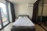 1 Bedroom Condo for rent in XT Phayathai, Thanon Phaya Thai, Bangkok near BTS Phaya Thai