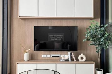 1 Bedroom Condo for rent in XT Phayathai, Thanon Phaya Thai, Bangkok near BTS Phaya Thai