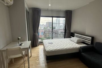 1 Bedroom Condo for rent in The Parkland Charan &ndash; Pinklao, Bang Yi Khan, Bangkok near MRT Bang Yi Khan