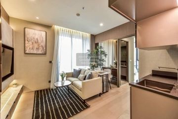 1 Bedroom Condo for rent in The Extro Phayathai - Rangnam, Thanon Phaya Thai, Bangkok near BTS Victory Monument