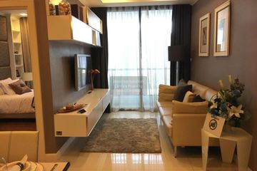 1 Bedroom Condo for rent in The Metropolis Samrong Interchange, Samrong Nuea, Samut Prakan near BTS Samrong