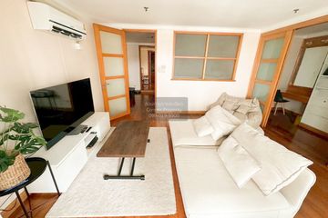1 Bedroom Condo for rent in The Waterford Diamond, Khlong Toei Nuea, Bangkok near MRT Sukhumvit