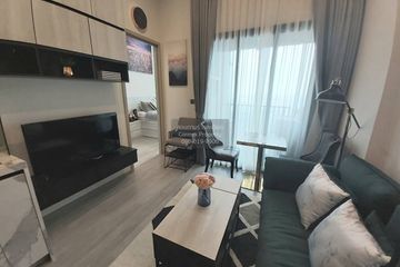 1 Bedroom Condo for rent in The Line sukhumvit 101, Bang Chak, Bangkok near BTS Punnawithi