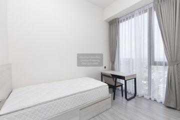 2 Bedroom Condo for rent in The Line sukhumvit 101, Bang Chak, Bangkok near BTS Punnawithi