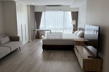 1 Bedroom Condo for rent in The Trendy Condominium, Khlong Toei Nuea, Bangkok near BTS Nana