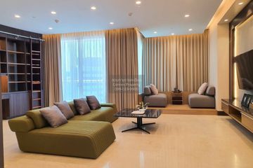 3 Bedroom Condo for rent in The Infinity, Silom, Bangkok near BTS Chong Nonsi