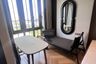 1 Bedroom Condo for rent in The Reserve Sukhumvit 61, Khlong Tan Nuea, Bangkok near BTS Ekkamai