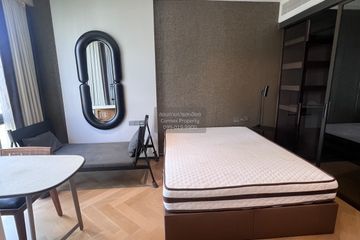 1 Bedroom Condo for rent in The Reserve Sukhumvit 61, Khlong Tan Nuea, Bangkok near BTS Ekkamai