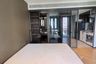 1 Bedroom Condo for rent in The Reserve Sukhumvit 61, Khlong Tan Nuea, Bangkok near BTS Ekkamai