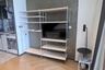 1 Bedroom Condo for rent in The Reserve Sukhumvit 61, Khlong Tan Nuea, Bangkok near BTS Ekkamai