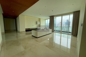 3 Bedroom Condo for rent in The Infinity, Silom, Bangkok near BTS Chong Nonsi