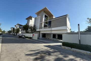 5 Bedroom House for rent in VIVE New Krungthep Kreetha, Saphan Sung, Bangkok