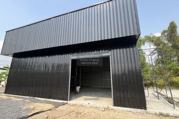 1 Bedroom House for rent in Thap Yao, Bangkok