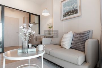 1 Bedroom Condo for rent in Bang Phueng, Samut Prakan