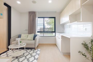 2 Bedroom Condo for rent in Wynn Condo Ladprao - Chockchai 4, Phaya Thai, Bangkok near MRT Kamphaeng Phet