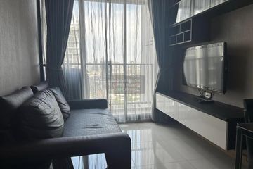 1 Bedroom Condo for rent in The President Sukhumvit 81, Phra Khanong Nuea, Bangkok near BTS On Nut