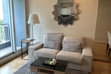 1 Bedroom Condo for rent in The Address Asoke, Makkasan, Bangkok near MRT Phetchaburi