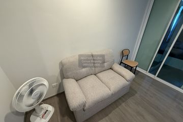 1 Bedroom Condo for rent in Talat Phlu, Bangkok near BTS Wutthakat