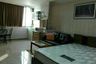 1 Bedroom Condo for rent in Srivara Mansion, Din Daeng, Bangkok near MRT Thailand Cultural Centre
