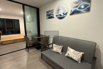 1 Bedroom Condo for rent in Talat Phlu, Bangkok near BTS Wutthakat