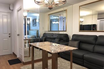 1 Bedroom Condo for rent in Regent Home Sukhumvit 81, Suan Luang, Bangkok near BTS On Nut