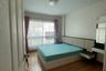 1 Bedroom Condo for rent in Supalai City Resort Ratchayothin - Phaholyothin 32, Chan Kasem, Bangkok near BTS Sena Nikhom