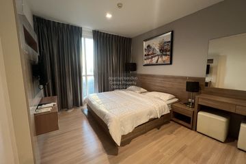 2 Bedroom Condo for rent in Rhythm Sathorn, Thung Wat Don, Bangkok near BTS Saphan Taksin