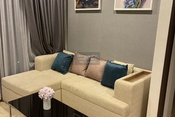 2 Bedroom Condo for rent in Rhythm Sathorn, Thung Wat Don, Bangkok near BTS Saphan Taksin