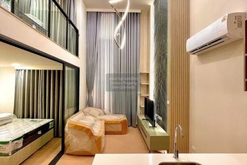 2 Bedroom Condo for rent in Huai Khwang, Bangkok near MRT Phra Ram 9