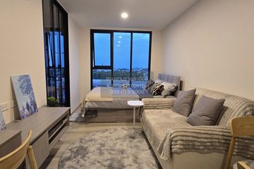 1 Bedroom Condo for rent in SO Origin Phahol 69 Station, Anusawari, Bangkok near BTS Sai Yud