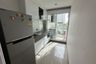 1 Bedroom Condo for rent in Supalai Wellington 2, Huai Khwang, Bangkok near MRT Thailand Cultural Centre