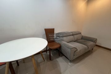 1 Bedroom Condo for rent in Supalai Wellington 2, Huai Khwang, Bangkok near MRT Thailand Cultural Centre