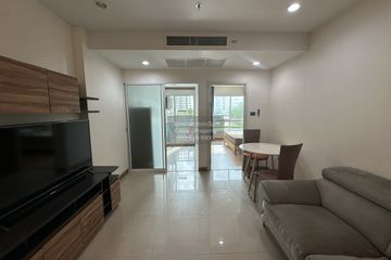 1 Bedroom Condo for rent in Supalai Wellington 2, Huai Khwang, Bangkok near MRT Thailand Cultural Centre