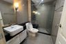 1 Bedroom Condo for rent in Supalai Wellington 2, Huai Khwang, Bangkok near MRT Thailand Cultural Centre