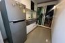 1 Bedroom Condo for rent in Supalai Wellington 2, Huai Khwang, Bangkok near MRT Thailand Cultural Centre