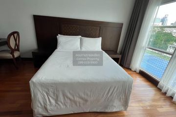 4 Bedroom Condo for rent in Royal Residence Park, Lumpini, Bangkok near BTS Ratchadamri