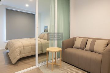 1 Bedroom Condo for rent in Regent Home Bangna, Bang Na, Bangkok near BTS Bang Na