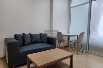 1 Bedroom Condo for rent in Supalai Veranda Ramkhamhaeng, Hua Mak, Bangkok near Airport Rail Link Ramkhamhaeng