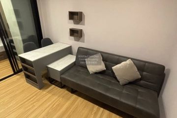 1 Bedroom Condo for rent in The Cube Loft Srinakarin - Theparak, Samrong Nuea, Samut Prakan near MRT Si Bearing