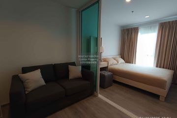 1 Bedroom Condo for rent in Regent Home Bangna, Bang Na, Bangkok near BTS Bang Na