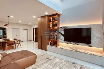 4 Bedroom House for rent in The City Bangna, Bang Kaeo, Samut Prakan