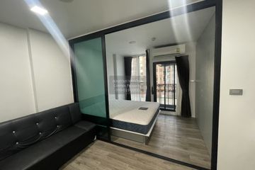 1 Bedroom Condo for rent in Modiz Station, Anusawari, Bangkok near BTS Wat Phra Si Mahathat