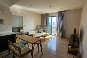 1 Bedroom Condo for rent in Noble Solo, Khlong Tan Nuea, Bangkok near BTS Thong Lo